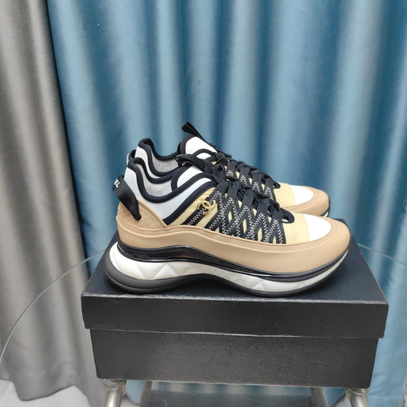 Ch*el casual shoes